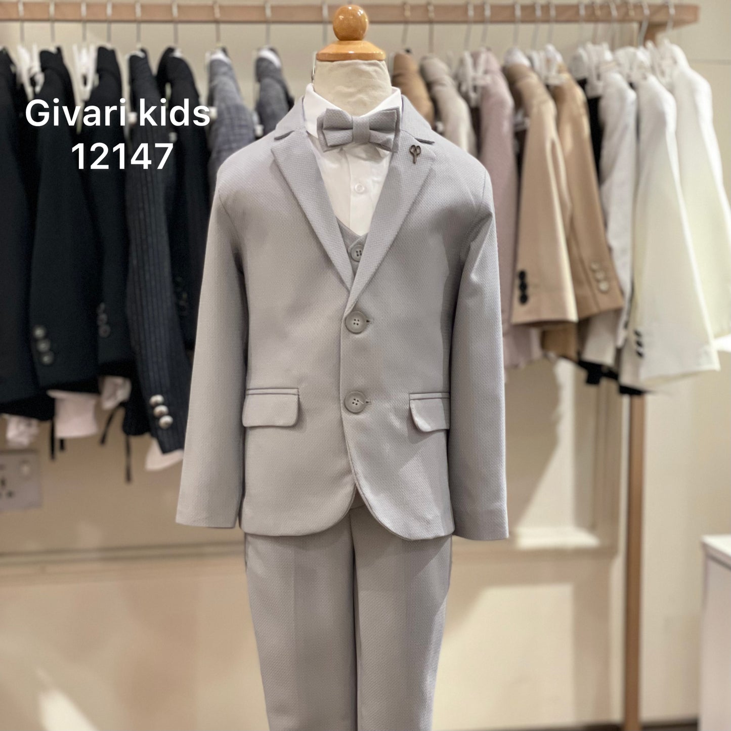 Suit - Code: 12147