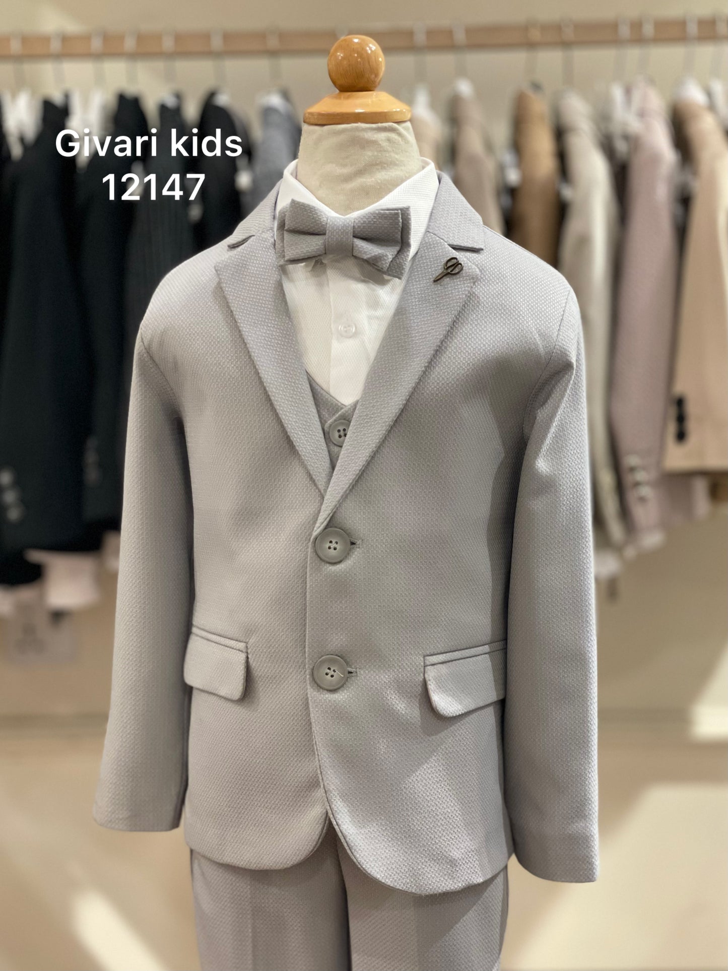 Suit - Code: 12147