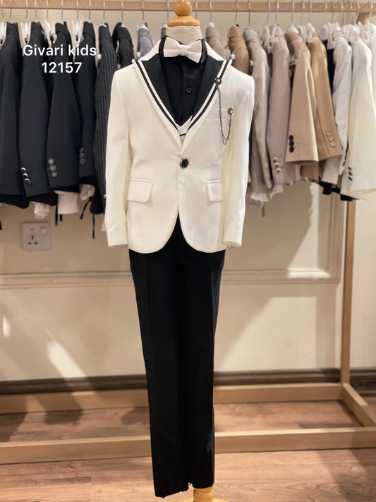 Suit - Code: 12157