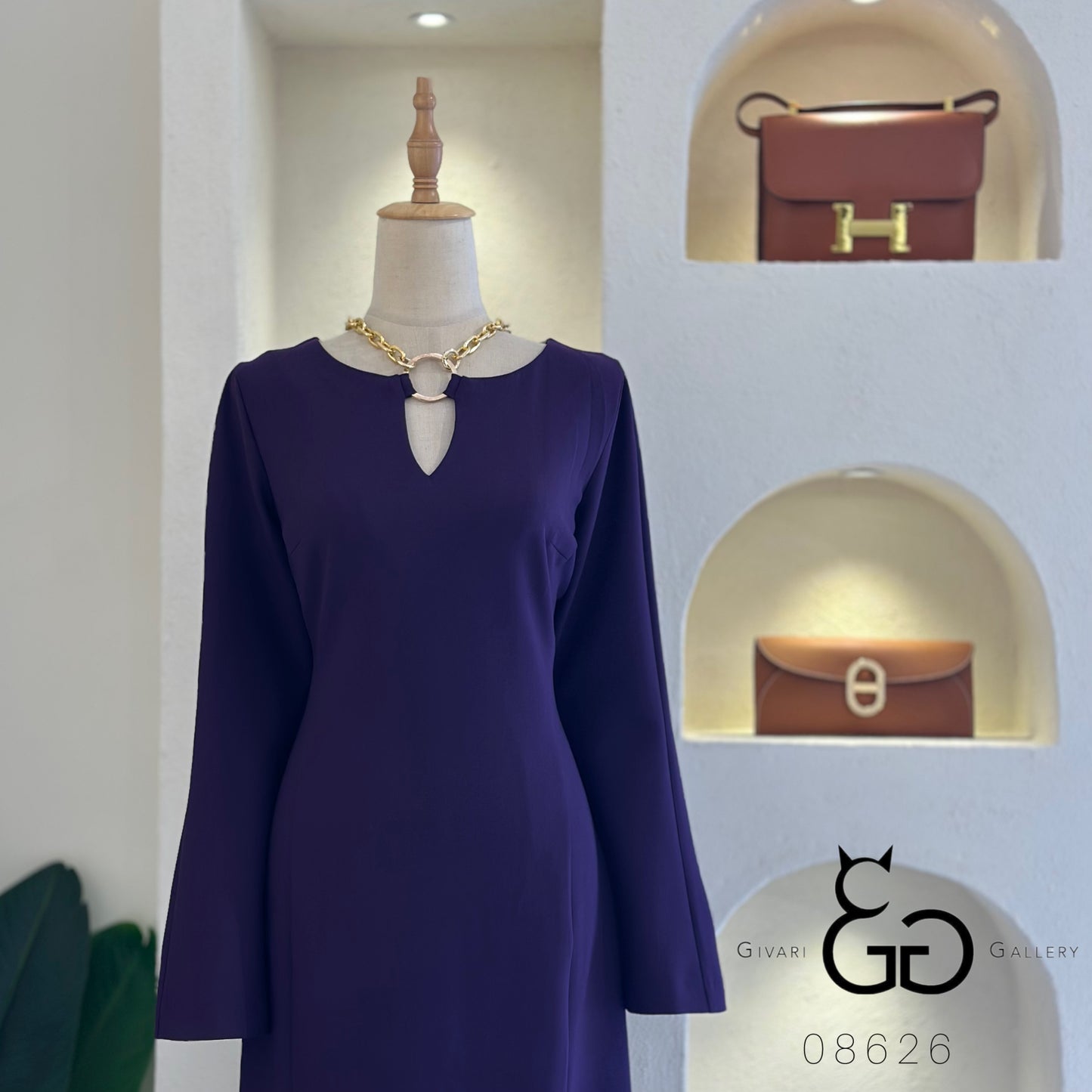 Dress - code: 26952