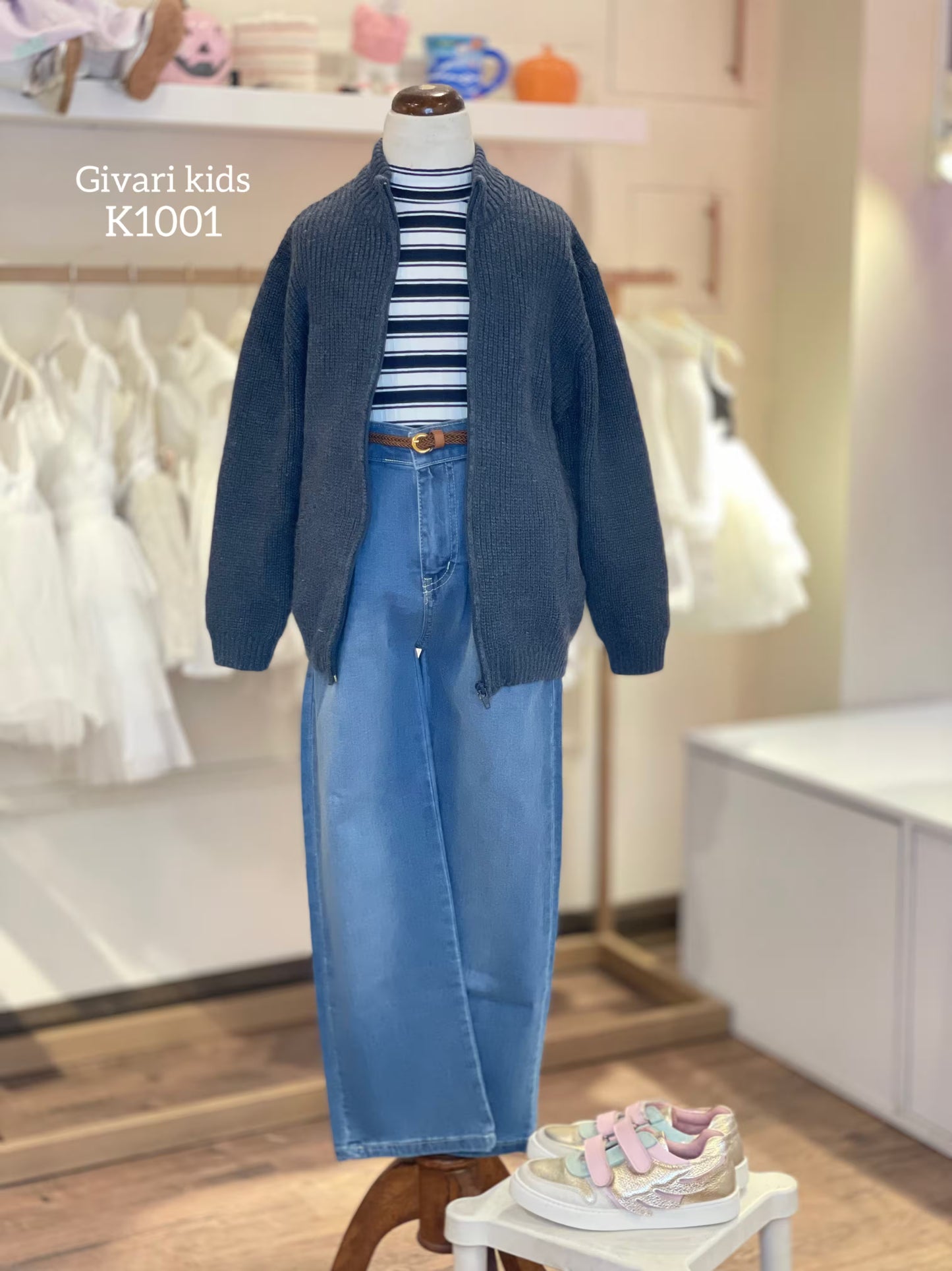 Jacket - Code: 11035