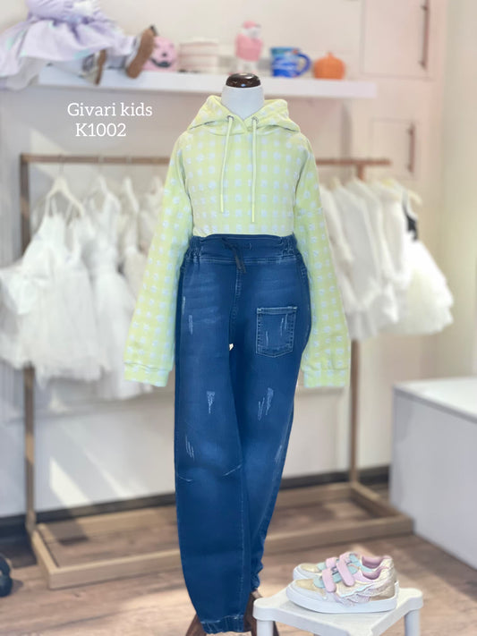 بنطلون - كود: 10067