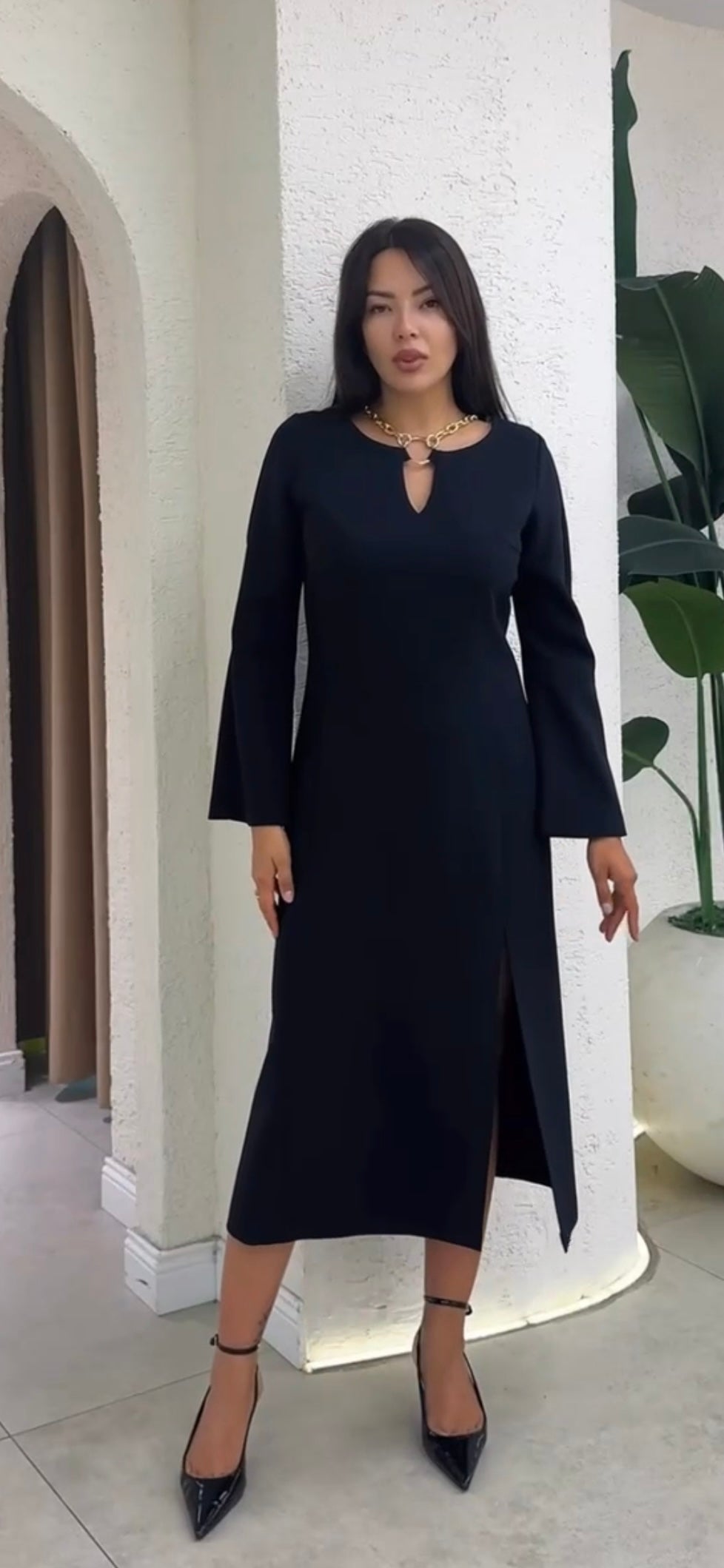 Dress - code: 26952