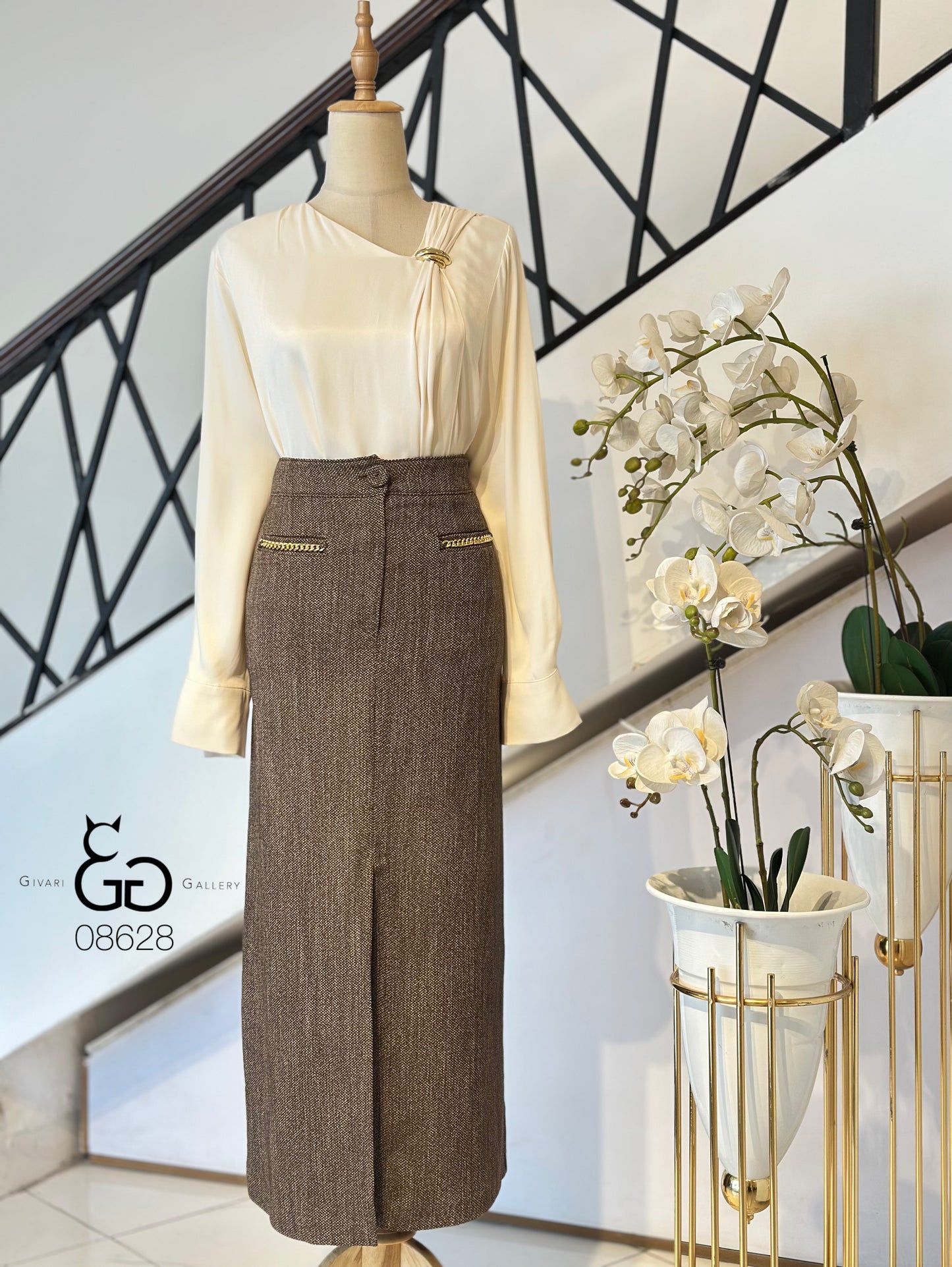 Skirt - code: 26945