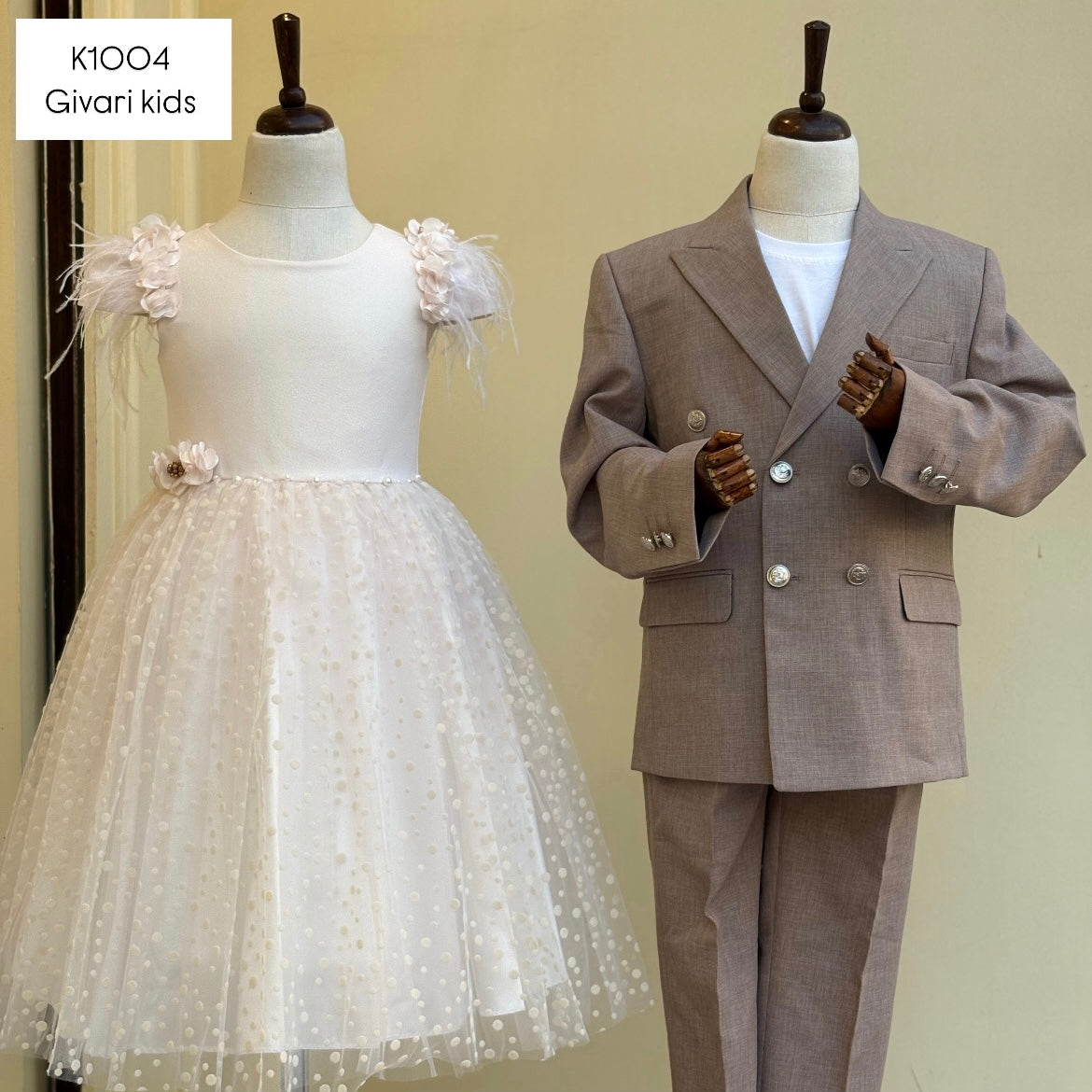 طقم - كود : 11675