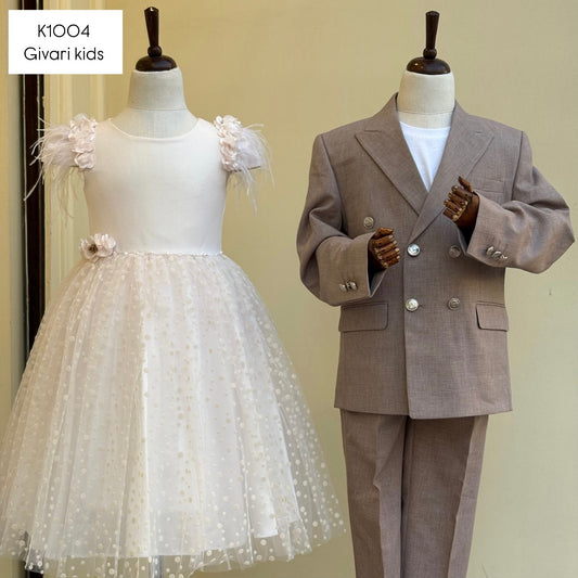 طقم - كود : 11675