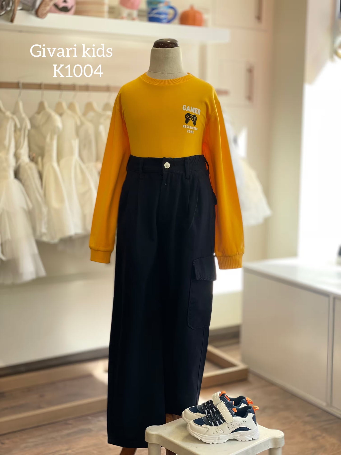 بلوز - كود: 10992