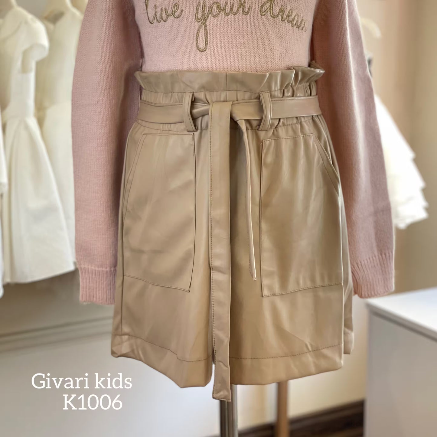 شورت - كود: 11025