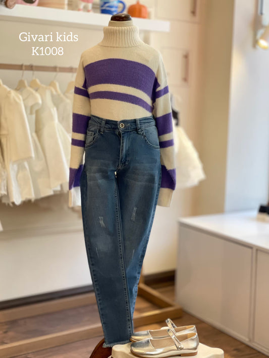 بلوز - كود: 11067