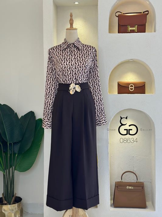 Pants - code: 26648
