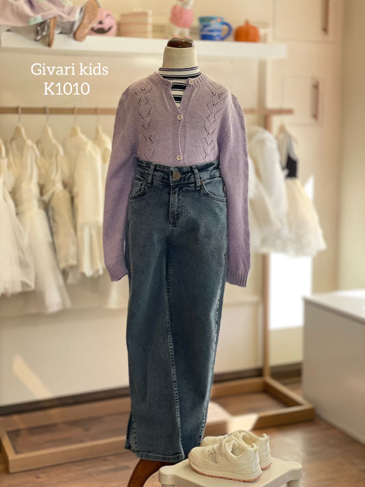 Jacket - Code: 11034