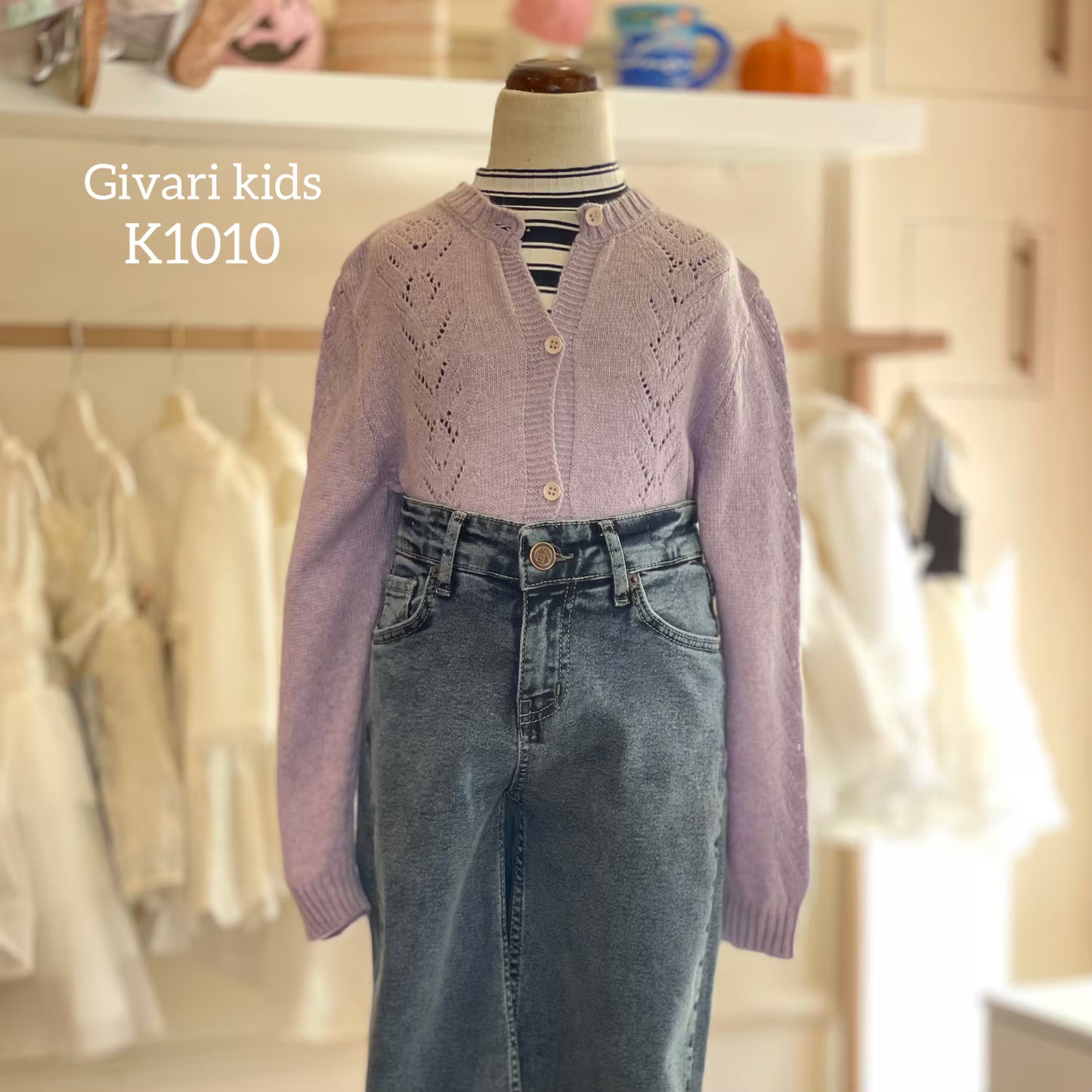 Jacket - Code: 11034