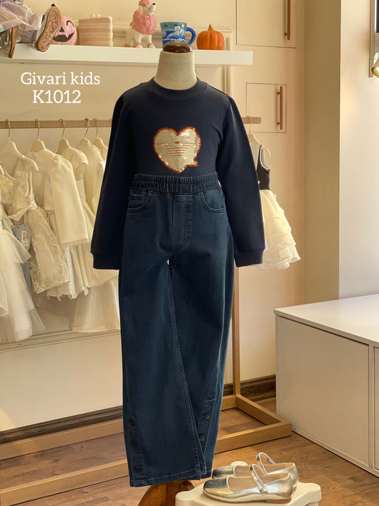 بلوز - كود: 11586