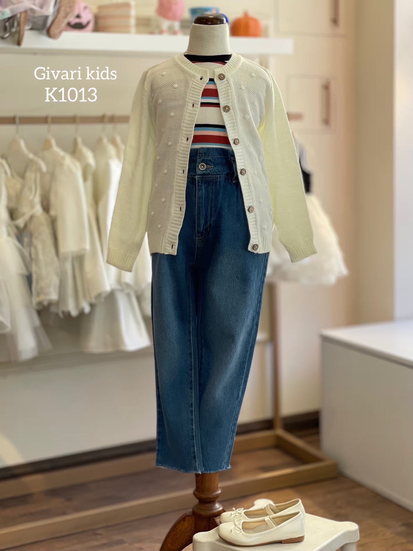 جاكيت - كود: 10902