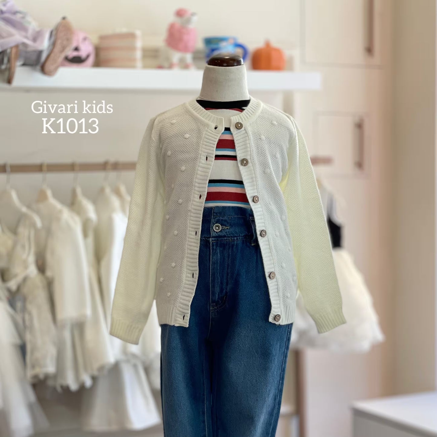 جاكيت - كود: 10902