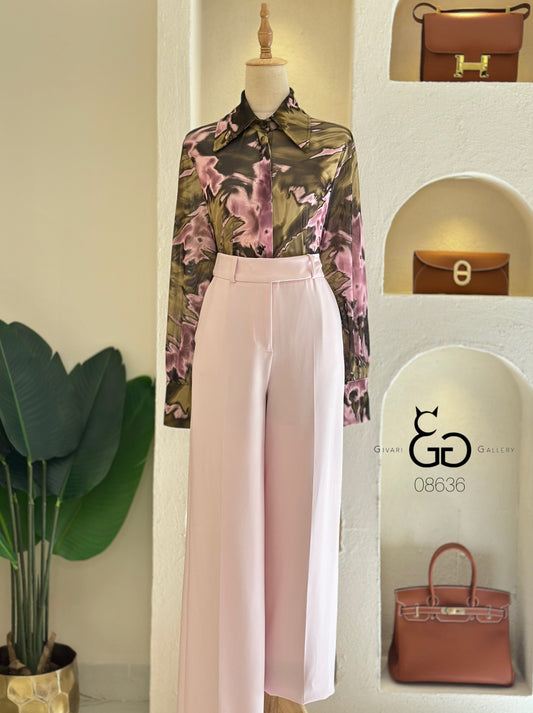 Pants - code: 25858