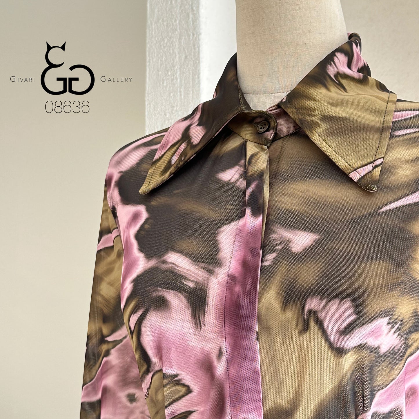 Shirt - code: 26628