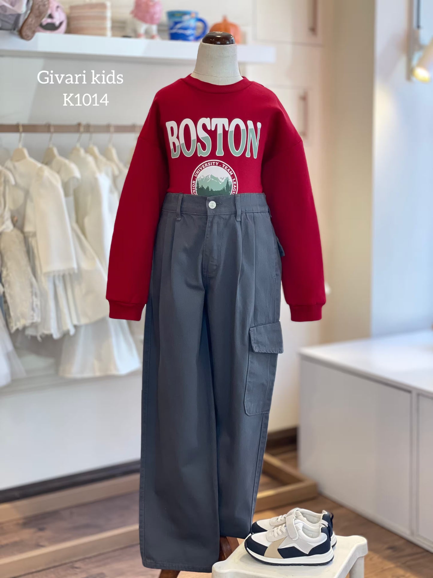 Blouse - Code: 10995