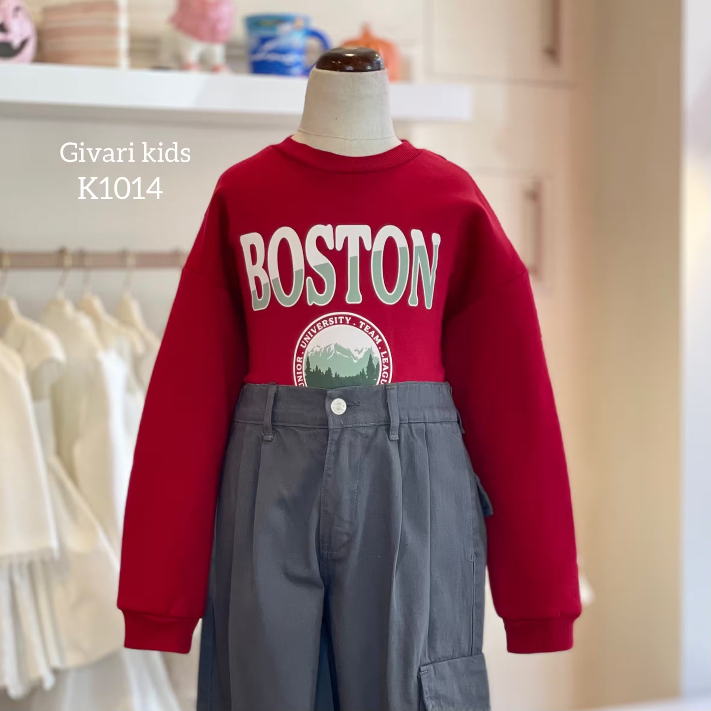 Blouse - Code: 10995