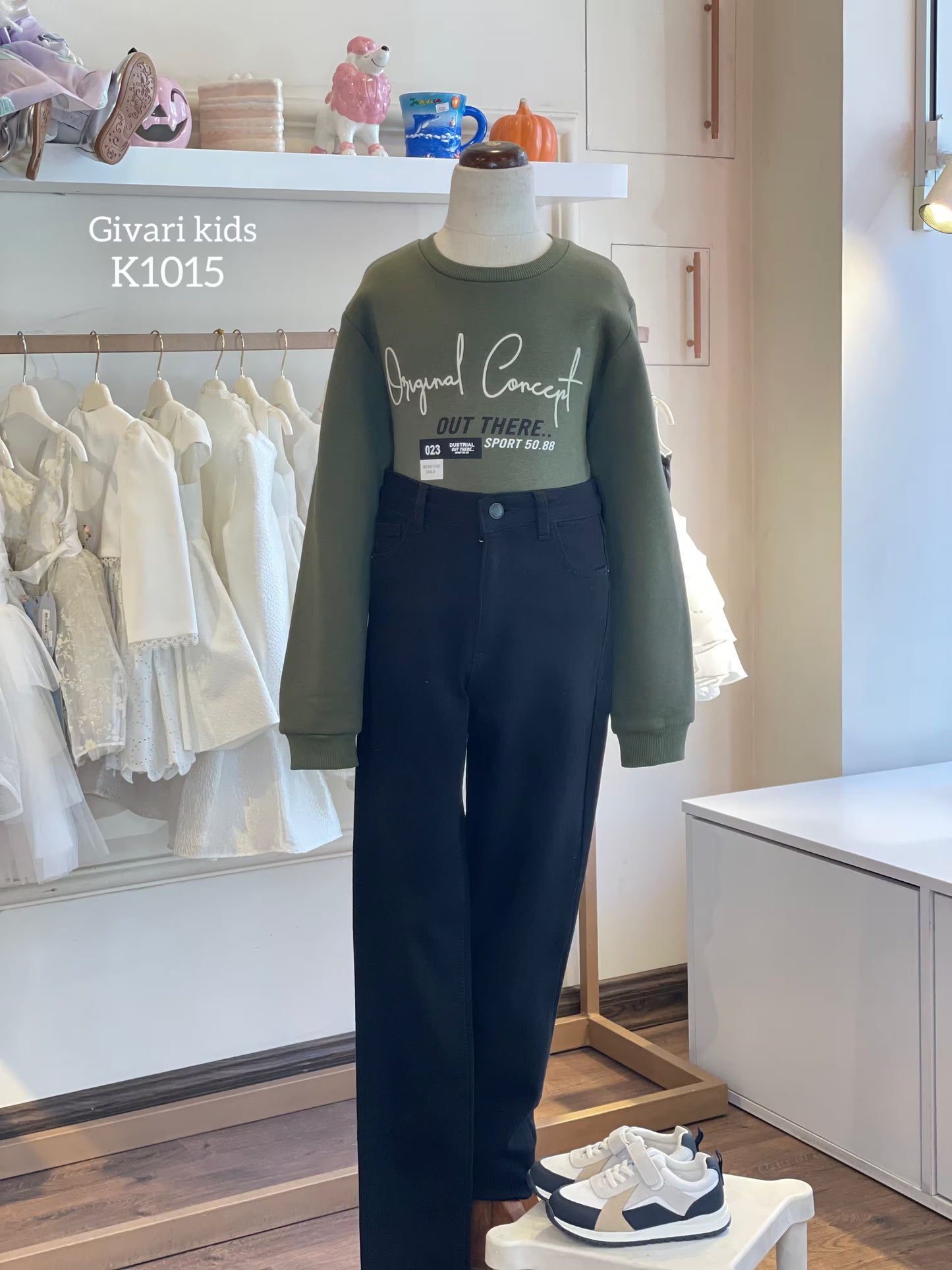 Blouse - Code: 10920