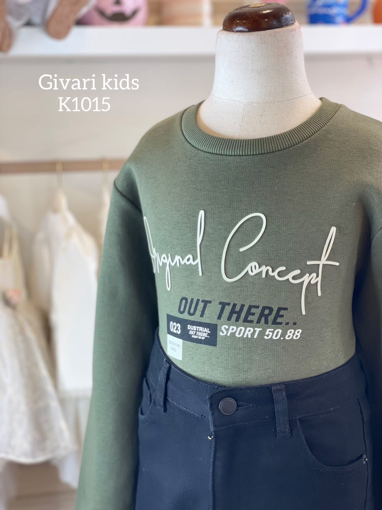 Blouse - Code: 10920