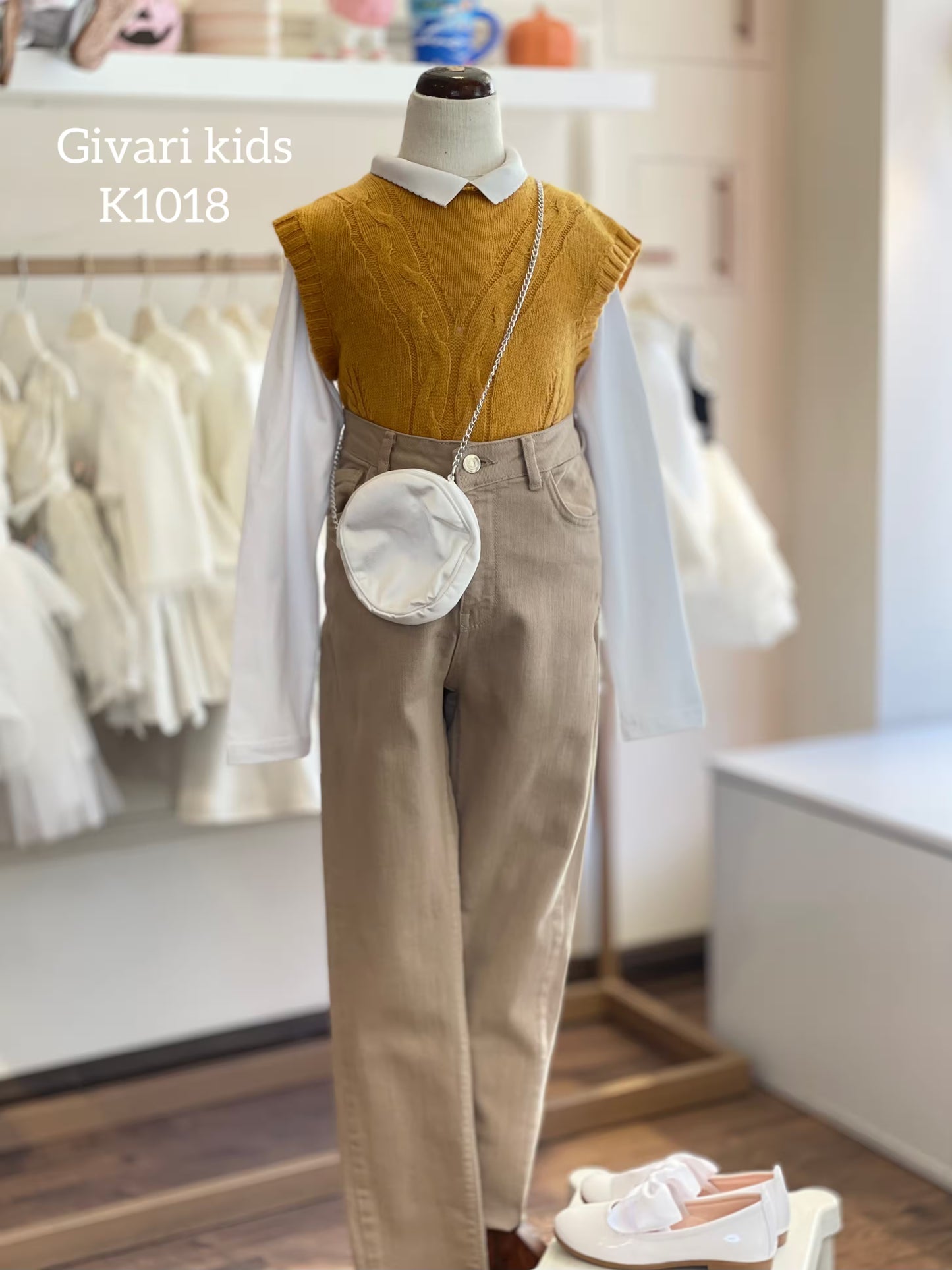 بلوز - كود: 11033