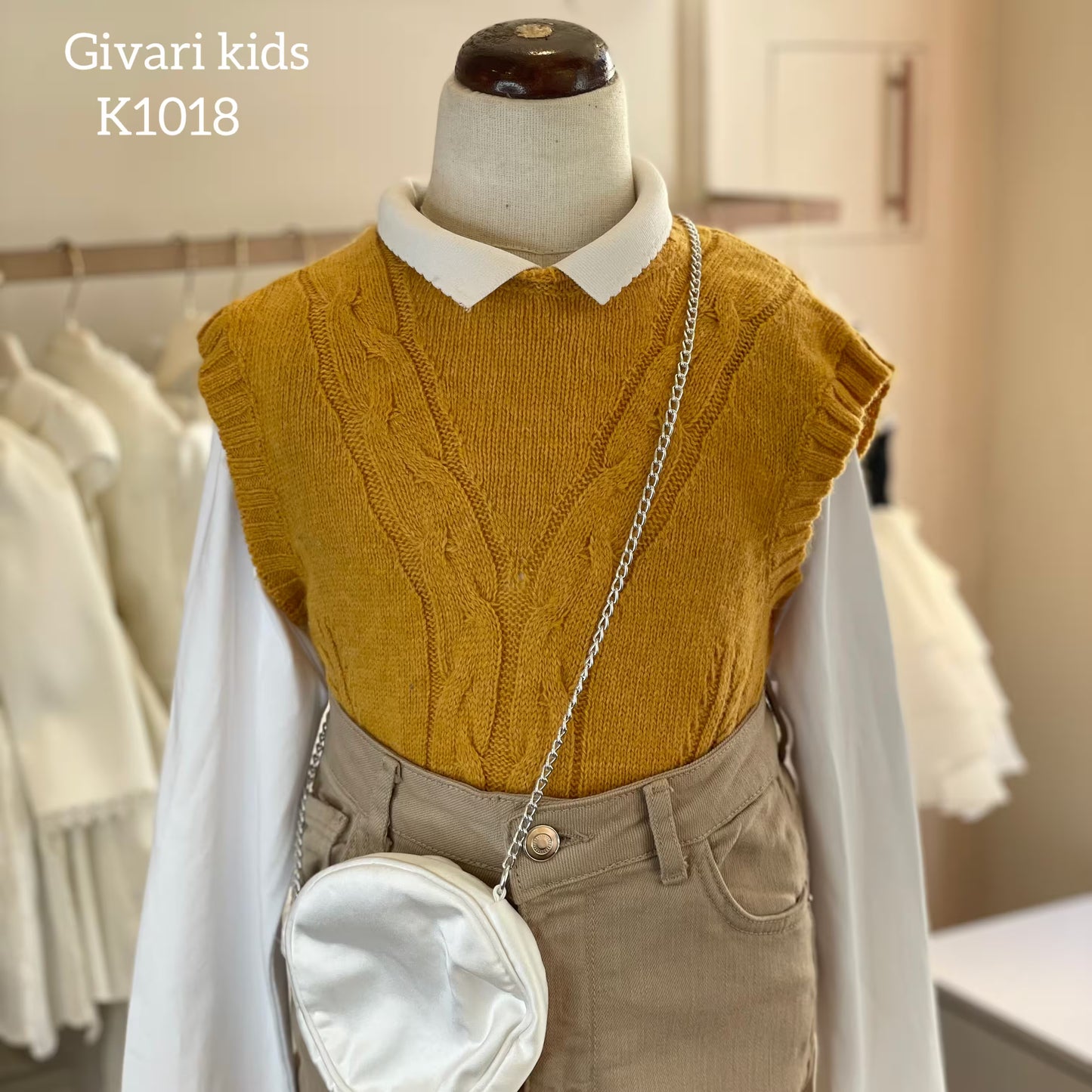 بلوز - كود: 11033