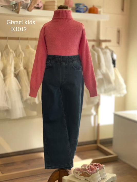 بلوز - كود: 10938