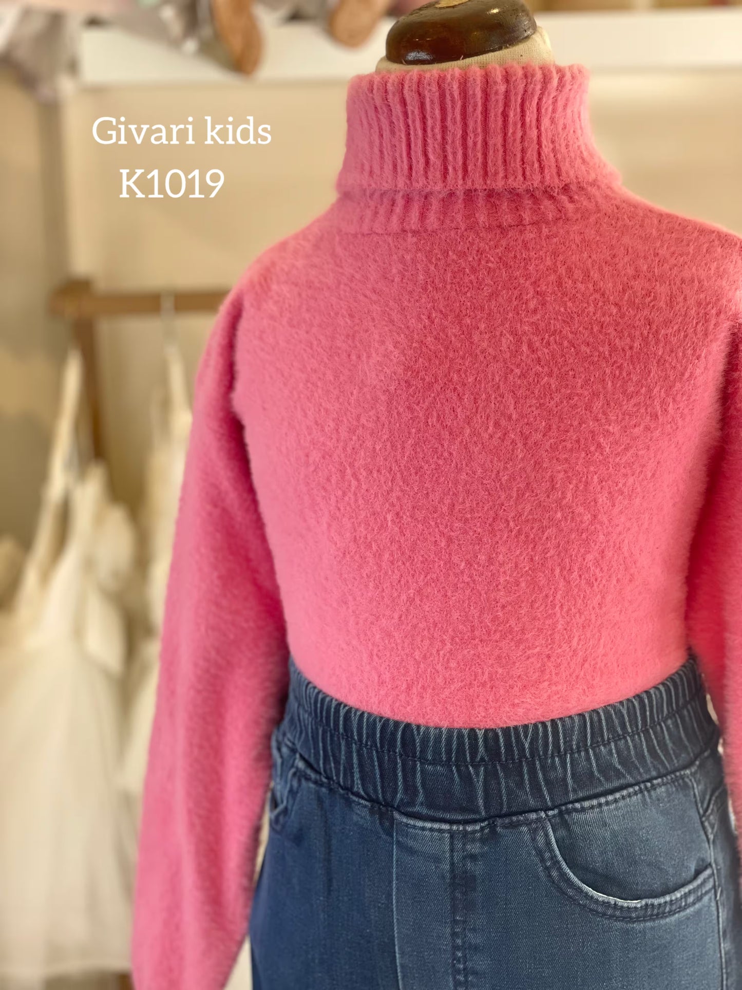 بلوز - كود: 10938