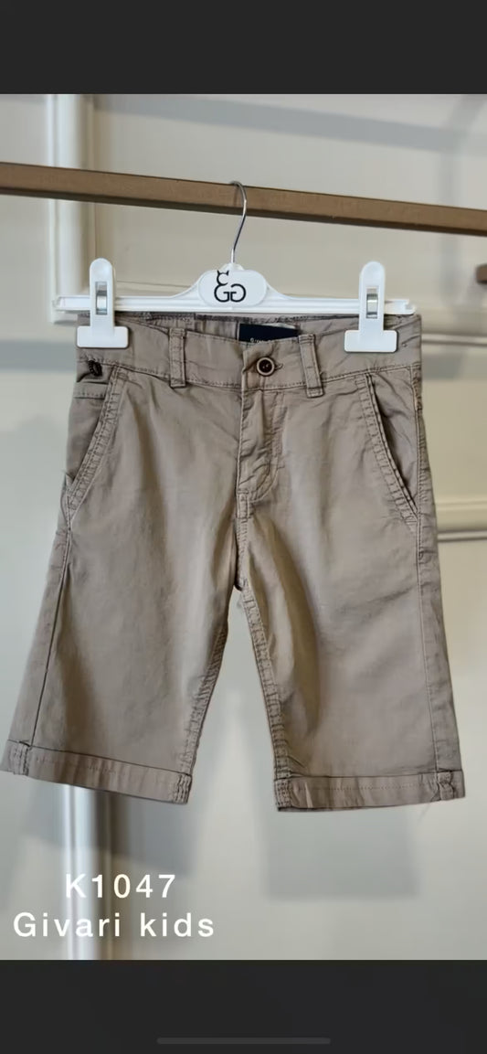 شورت - كود: 11740