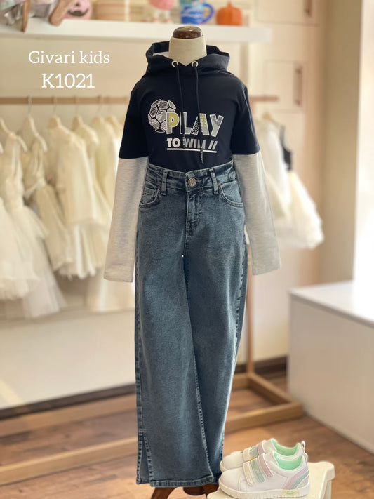 Blouse - Code: 10999