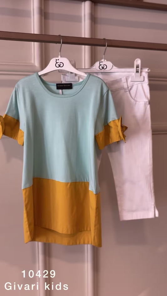 طقم - كود: 10429