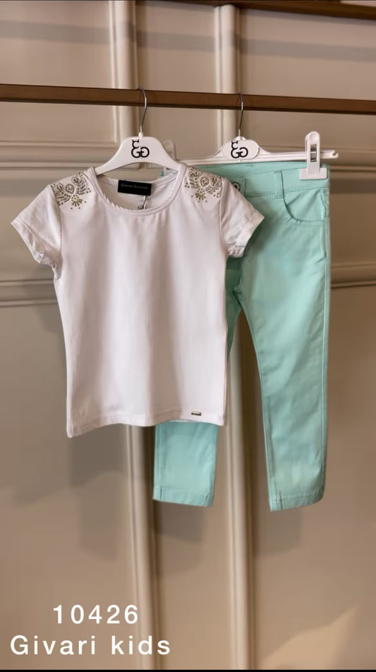 طقم - كود: 10426