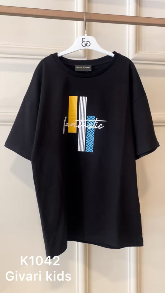 تيشيرت - كود: 10810