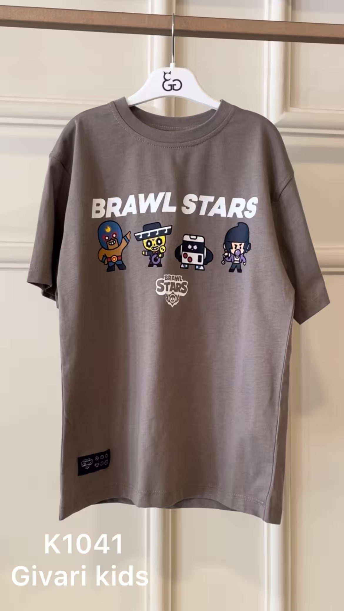 تيشيرت - كود: 11725