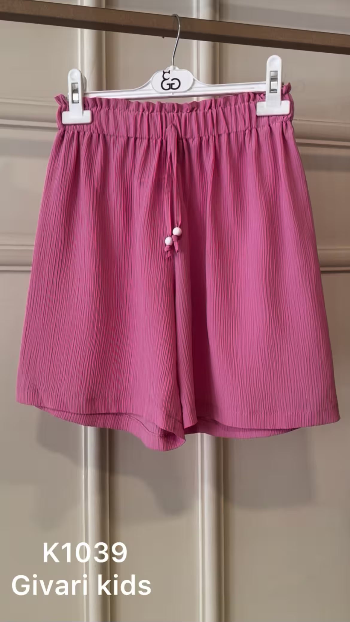 شورت - كود: 10569