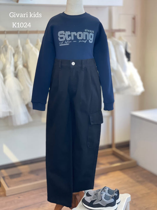 Blouse - Code: 10968