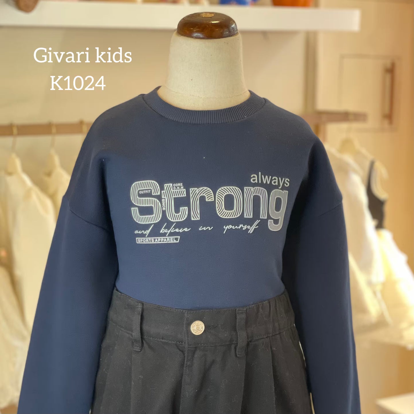 Blouse - Code: 10968