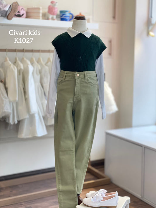 بلوز - كود: 11033