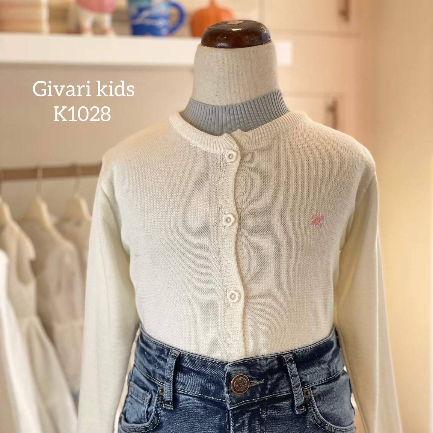 بلوز - كود: 11081