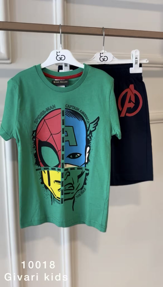 تراكسود - كود: 10018