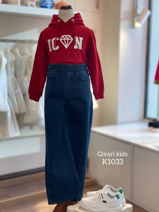 بلوز - كود: 10975