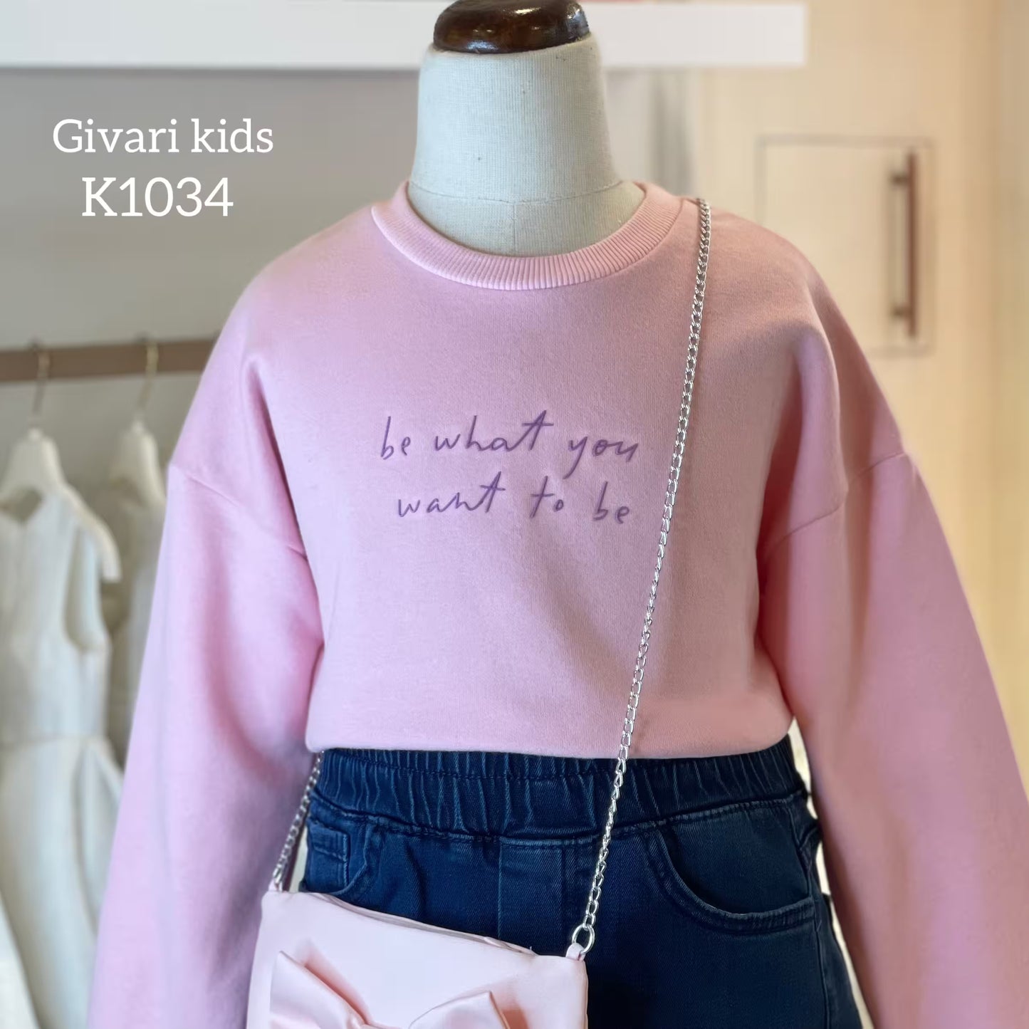 بلوز - كود: 10914