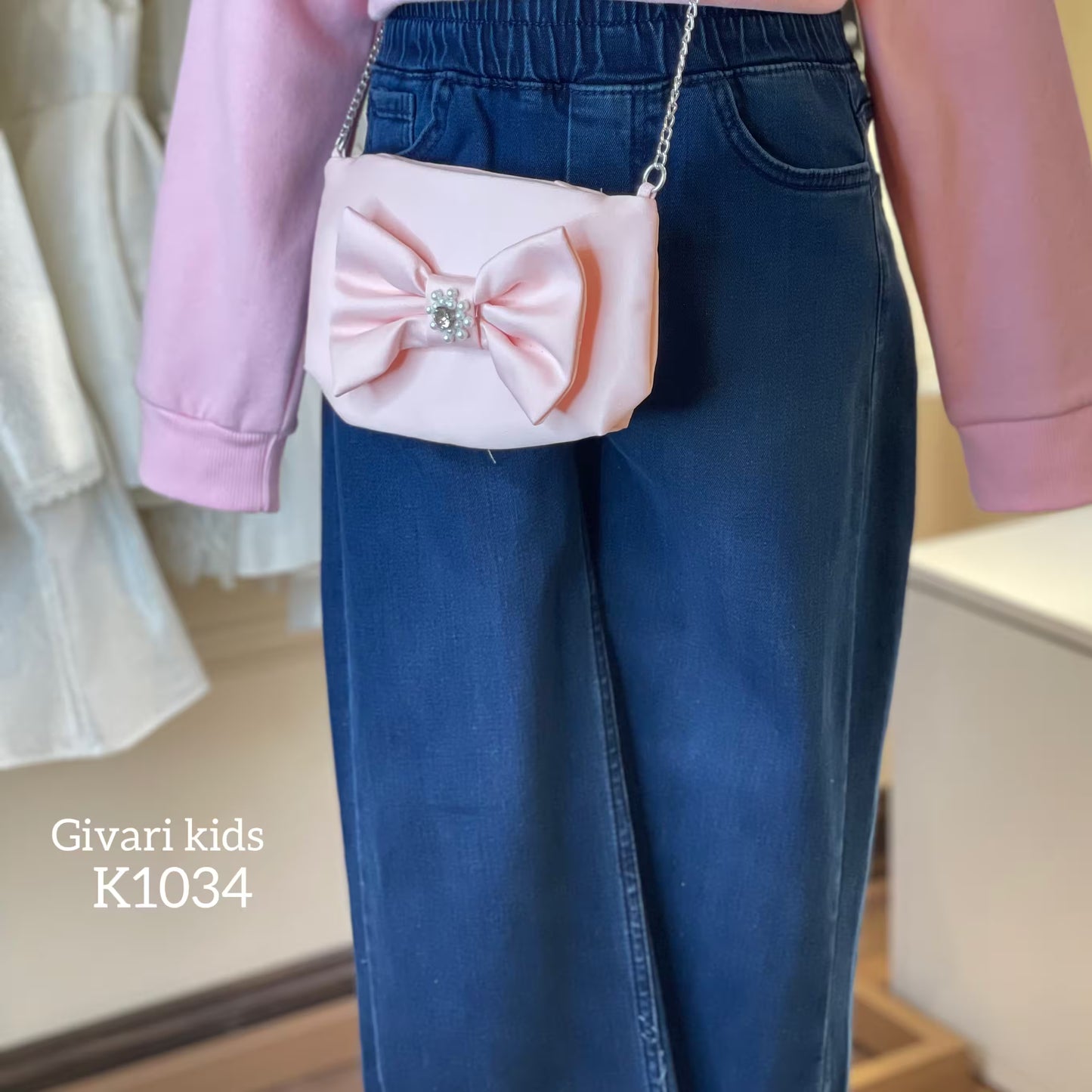 بنطلون - كود: 10701