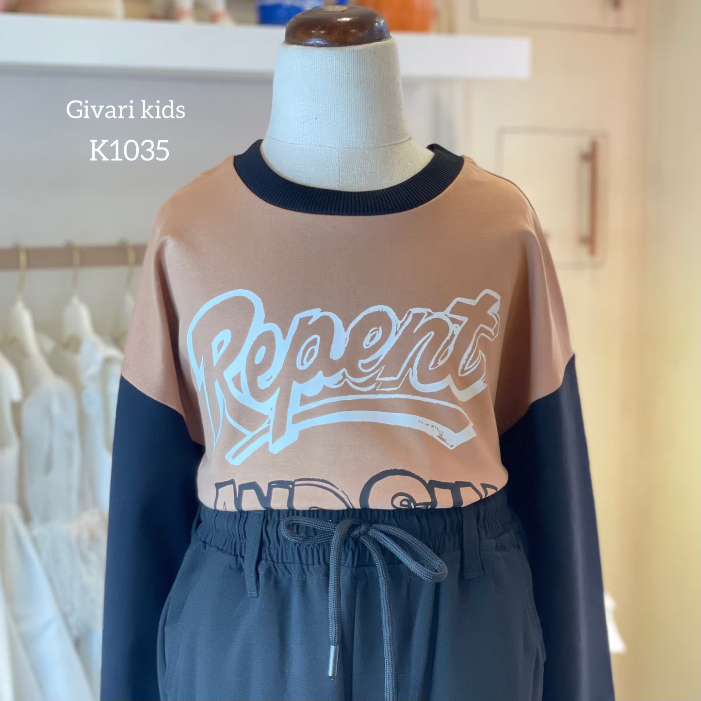 Blouse - Code: 10917