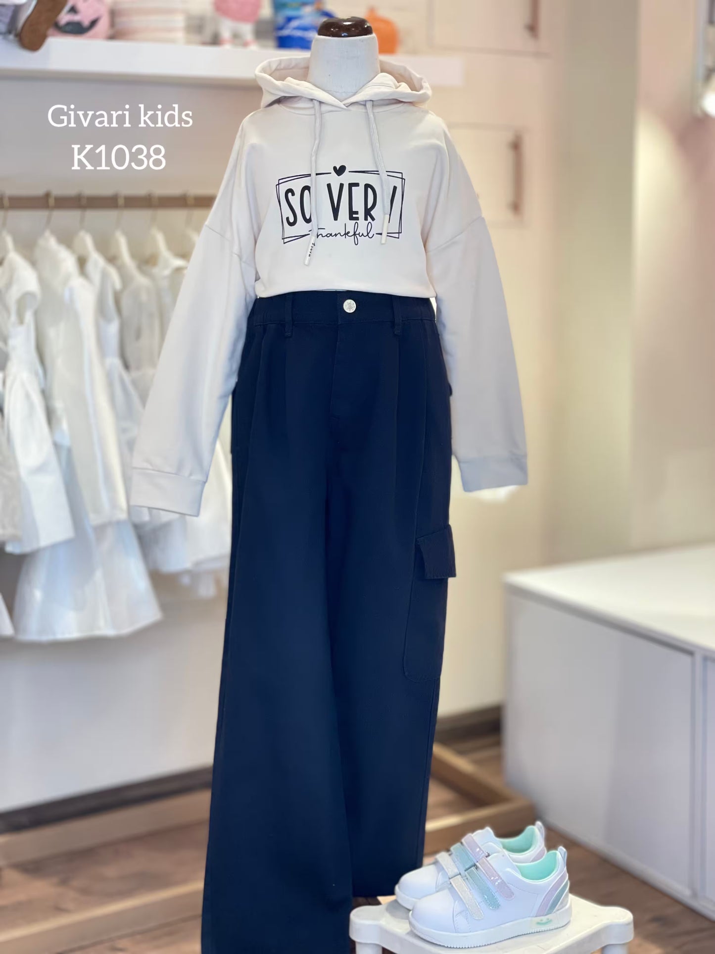 Blouse - Code: 11005