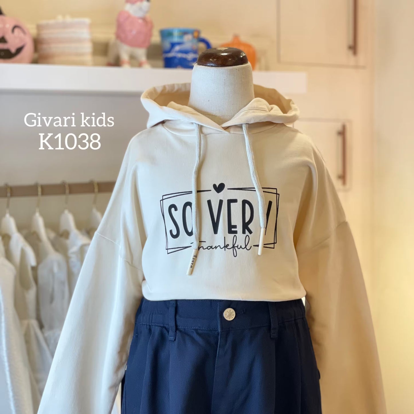 Blouse - Code: 11005