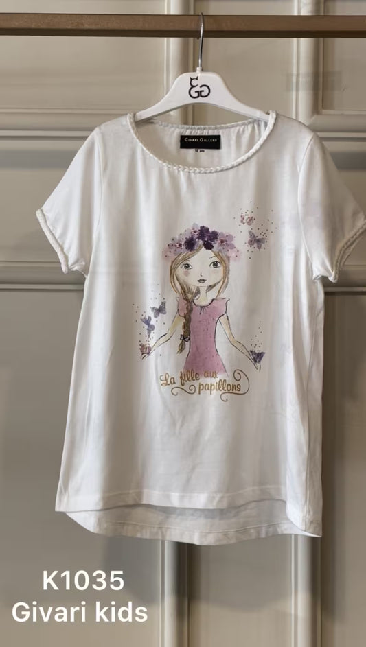 تيشيرت - كود: 11284