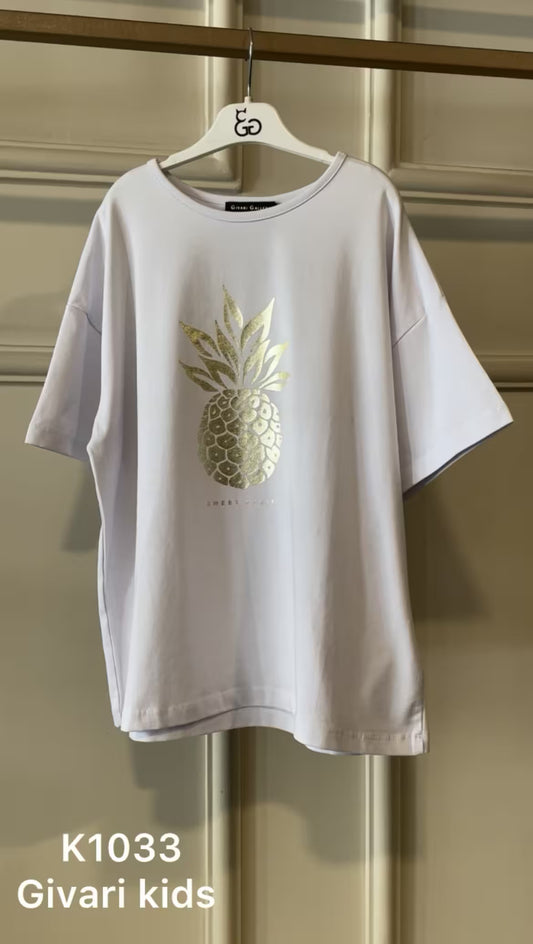 تيشيرت - كود: 10716