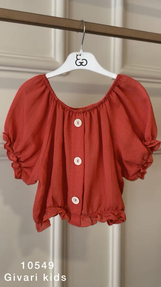 قميص - كود: 10549